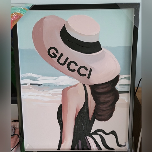 ๐ฅ๐ฅ ART WALL PAINT ๐จ โจ๏ธ - Picture 4 of 9